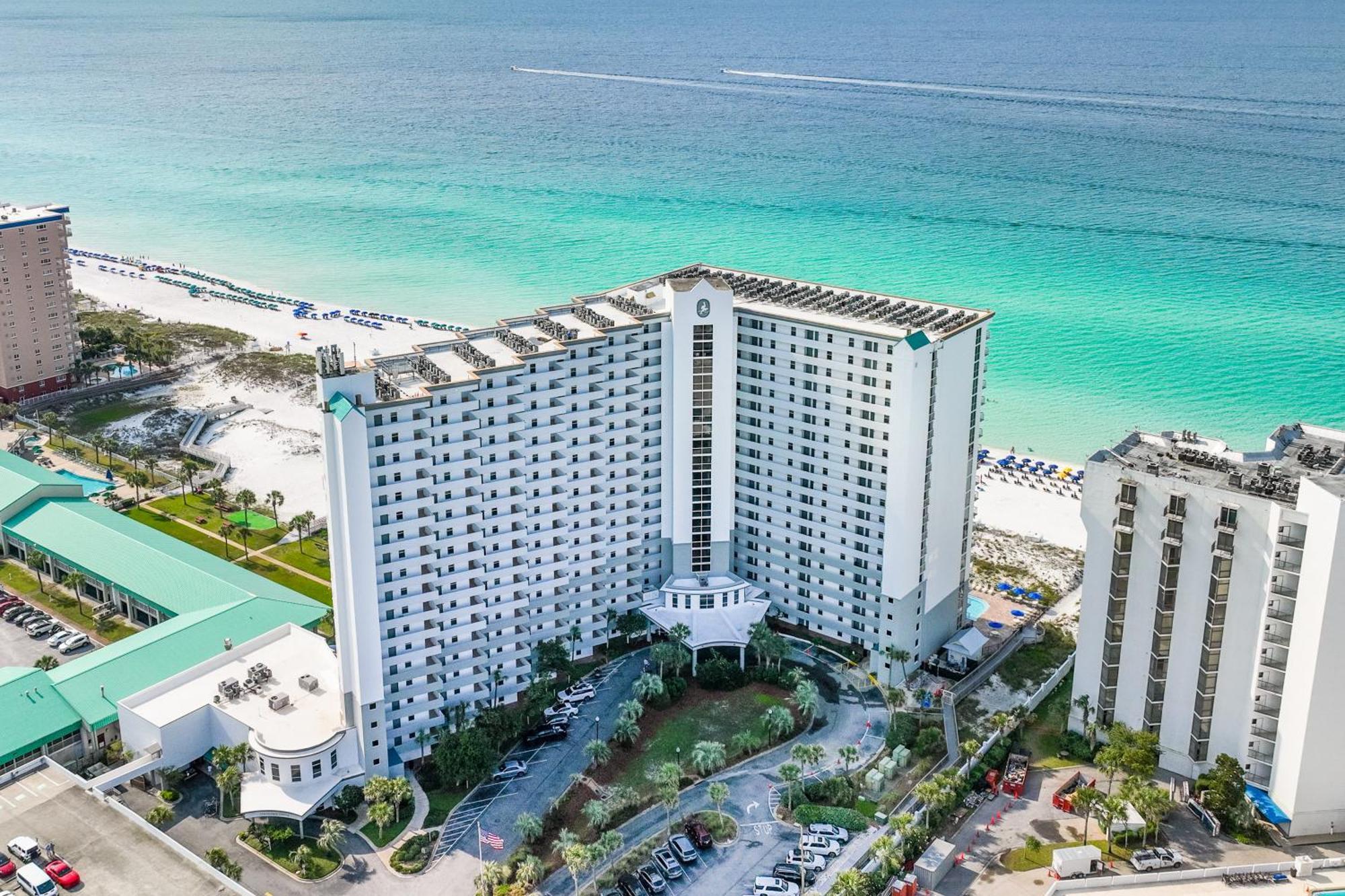 Pelican Beach Resort III Destin Room photo