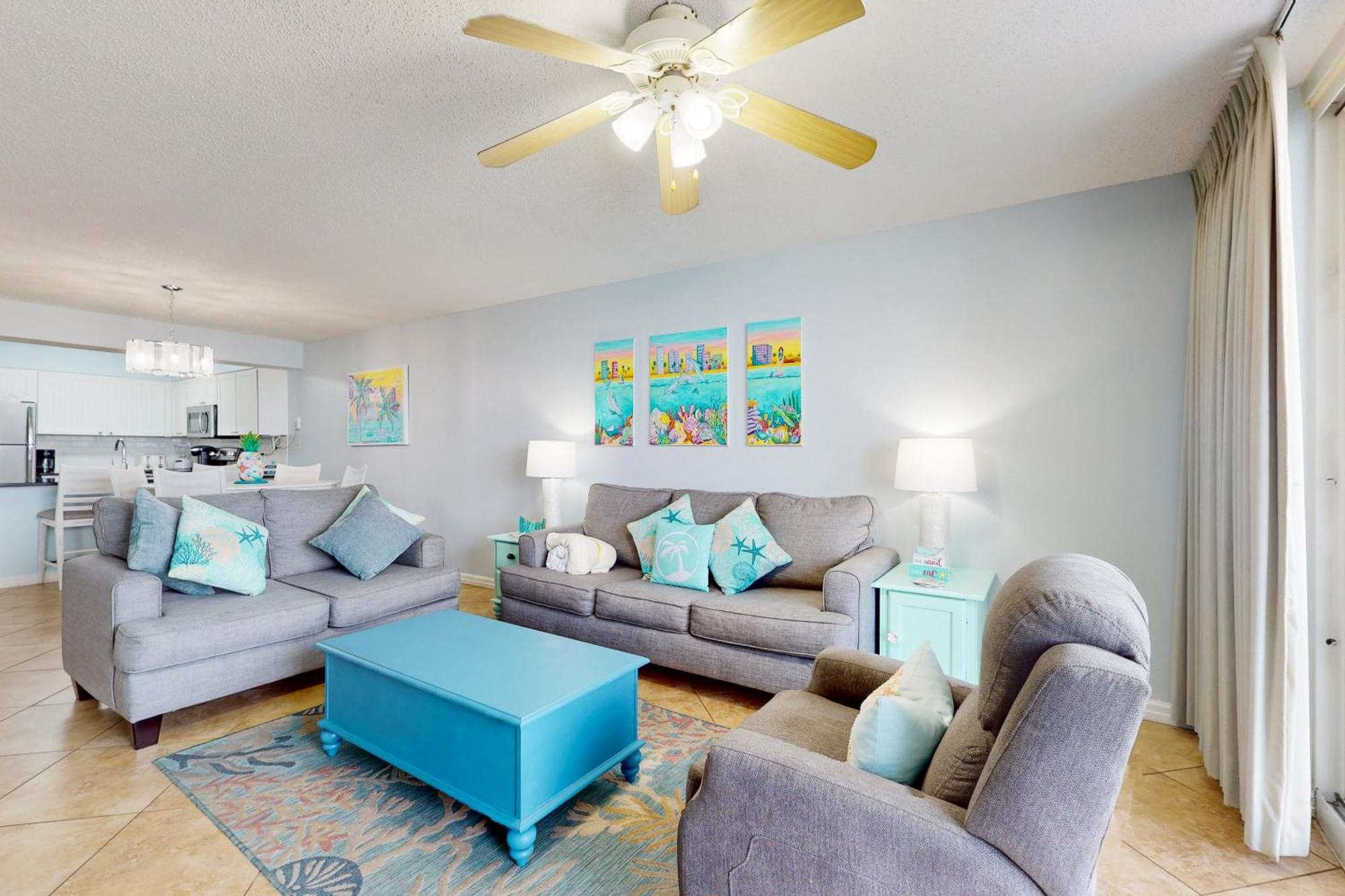 Pelican Beach Resort III Destin Exterior photo